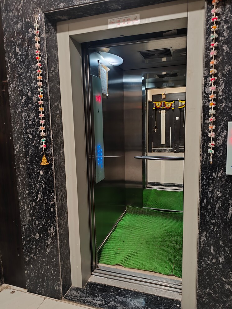 undefined, sai-ashish-tower 1 Bedroom 650 Sq.Ft. Apartment In Vasai East Palghar 8986835