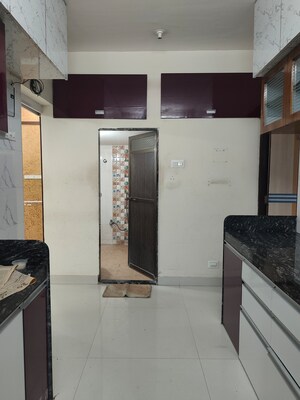 Kitchen in 1 BHK Apartment at Sai Ashish Tower, Vasai East – for Sale