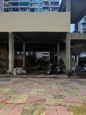 Parking in 1 BHK Apartment at Sai Ashish Tower, Vasai East – for Sale