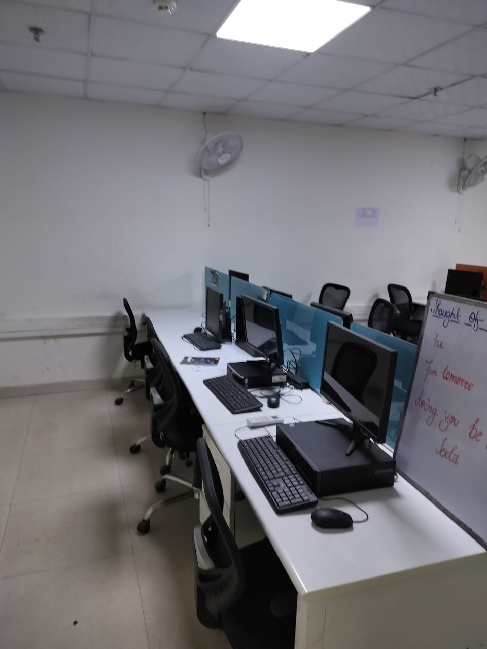 Office Space For Rent in Sector 2