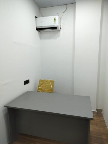Bathroom in  Office Space at Sector 2 – for Rent