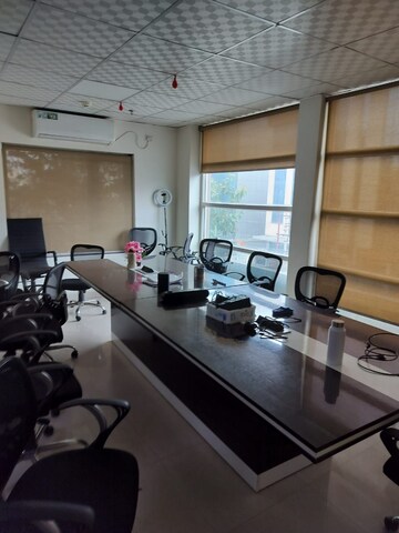 Team Area in  Office Space at Sector 2 – for Rent