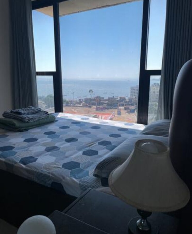 Bedroom, kanakia-hollywood 2 Bedroom 621 Sq.Ft. Apartment In Versova Mumbai 8986836