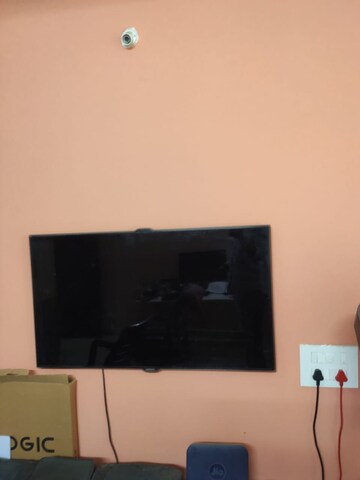 Furnished Amenities in 3 BHK Builder Floor at Kondapur – for Rent