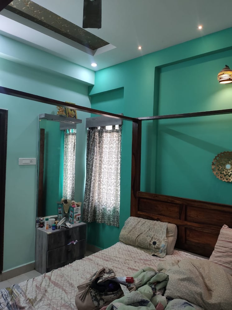 Living Room, kondapur 3 Bedroom 1750 Sq.Ft. Builder Floor In Kondapur Hyderabad 8986827