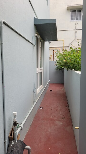 Furnished Amenities in 3 BHK Villa at Cheran Ma Nagar – for Sale