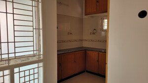 Kitchen in 3 BHK Villa at Cheran Ma Nagar – for Sale