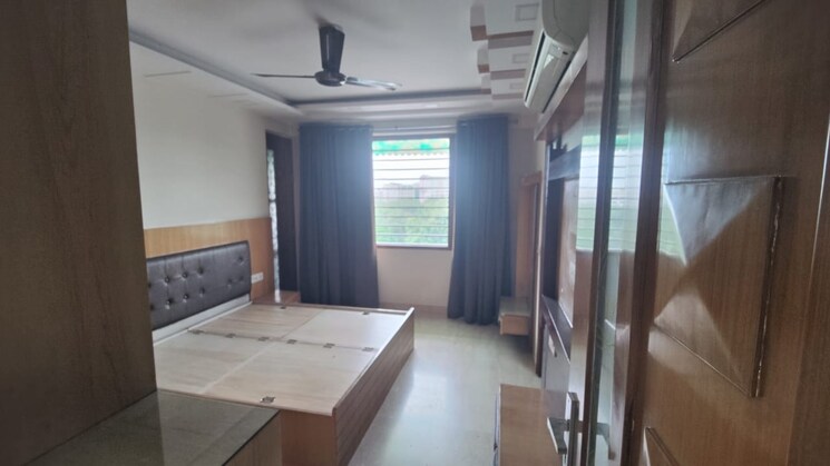Bedroom, rohini sector 13 3 Bedroom 1450 Sq.Ft. Apartment In Rohini Sector 13 Delhi 8986845