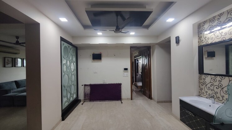 Other, rohini sector 13 3 Bedroom 1450 Sq.Ft. Apartment In Rohini Sector 13 Delhi 8986845