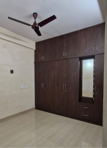 Furnished Amenities in 2 BHK Builder Floor at Kondapur – for Rent