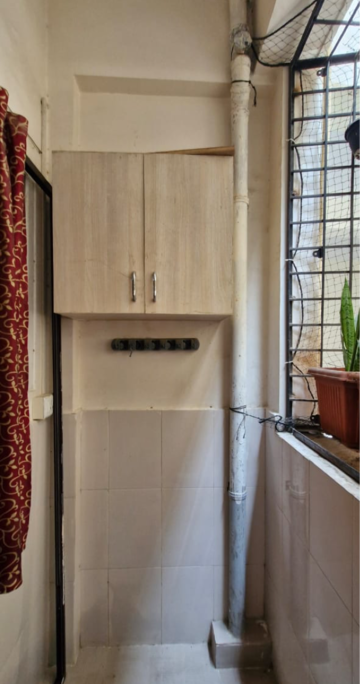 Furnished Amenities in 2 BHK Builder Floor at Kondapur – for Rent