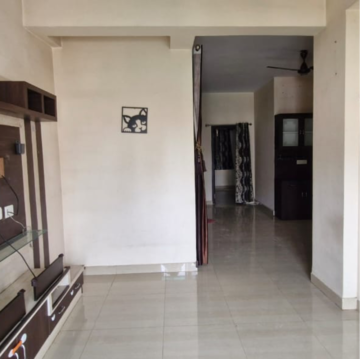 Building Lobby in 2 BHK Builder Floor at Kondapur – for Rent
