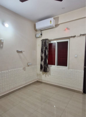 Room in 2 BHK Builder Floor at Kondapur – for Rent