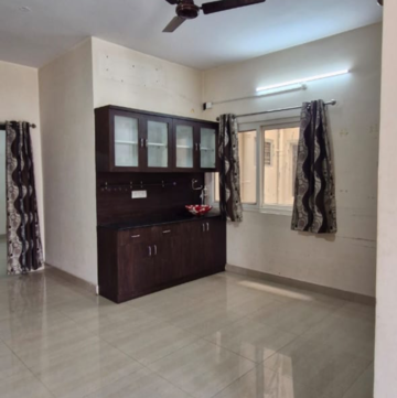 Room in 2 BHK Builder Floor at Kondapur – for Rent