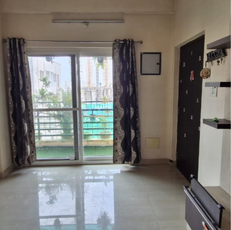Room, kondapur 2 Bedroom 1150 Sq.Ft. Builder Floor In Kondapur Hyderabad 8986843