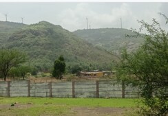 Plot For Sale in Kamshet