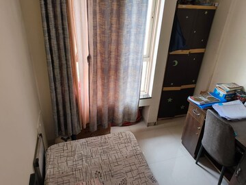 2 BHK Apartment For Rent in Lushlife Ovo, Undri