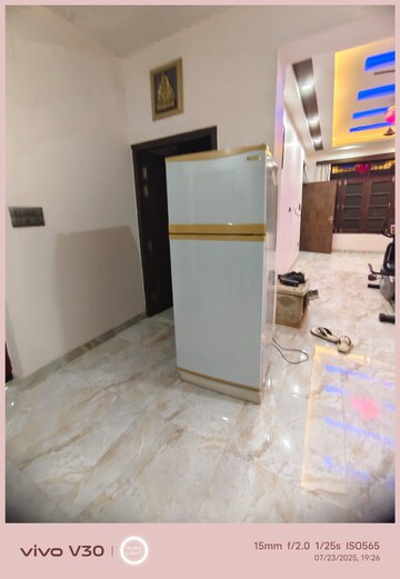 Bathroom in 6+ BHK Independent House at Gomti Nagar – for Rent