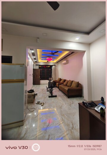 Team Area in 6+ BHK Independent House at Gomti Nagar – for Rent
