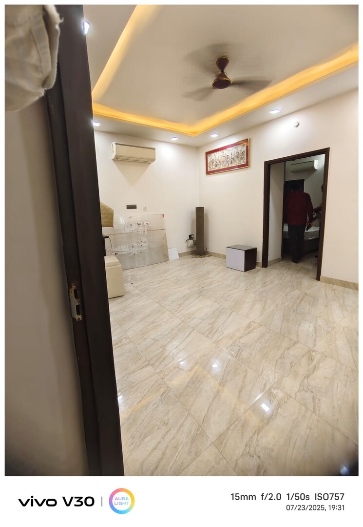 Bedroom, gomti nagar 6+ Bedroom 2300 Sq.Ft. Independent House In Gomti Nagar Lucknow 8986864