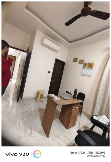 Living Room in 6+ BHK Independent House at Gomti Nagar – for Rent