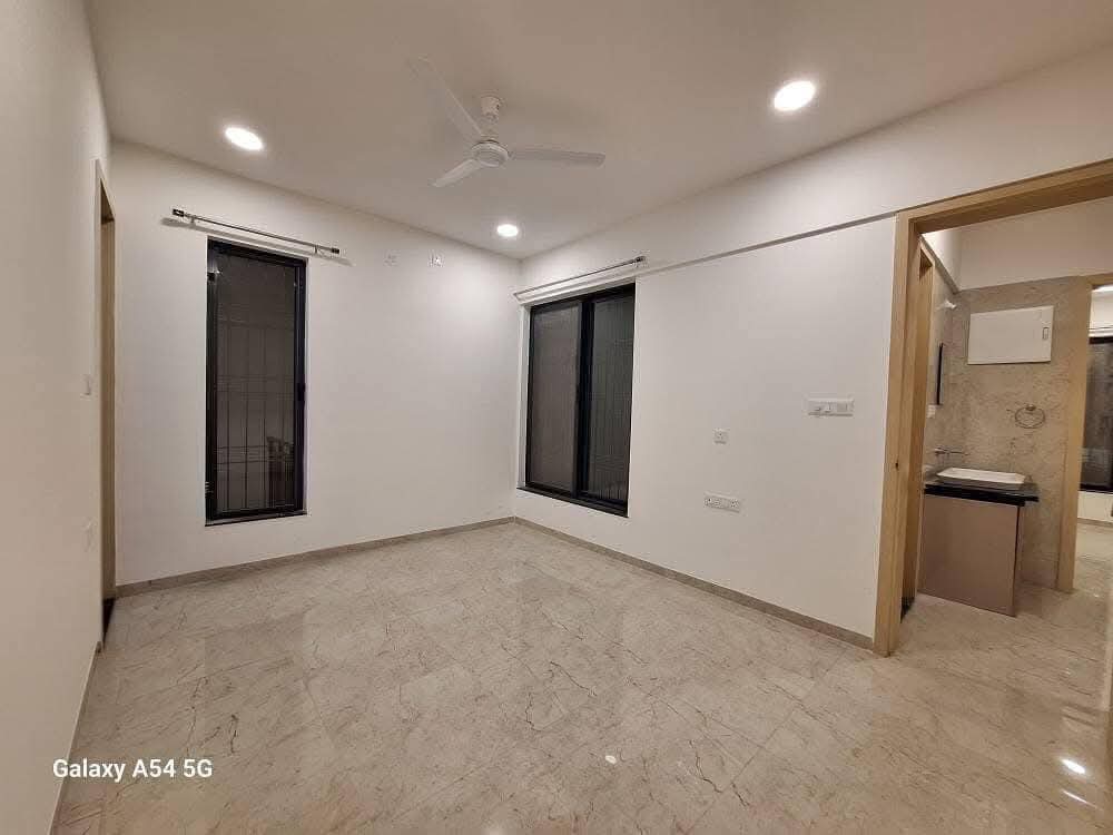 2 BHK Apartment For Sale in Wakad 