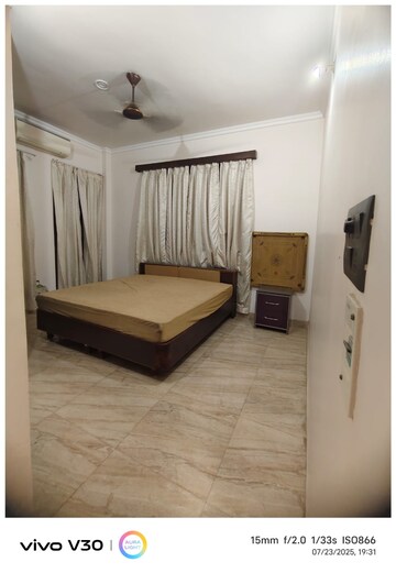 Bathroom in 6+ BHK Independent House at Gomti Nagar – for Rent