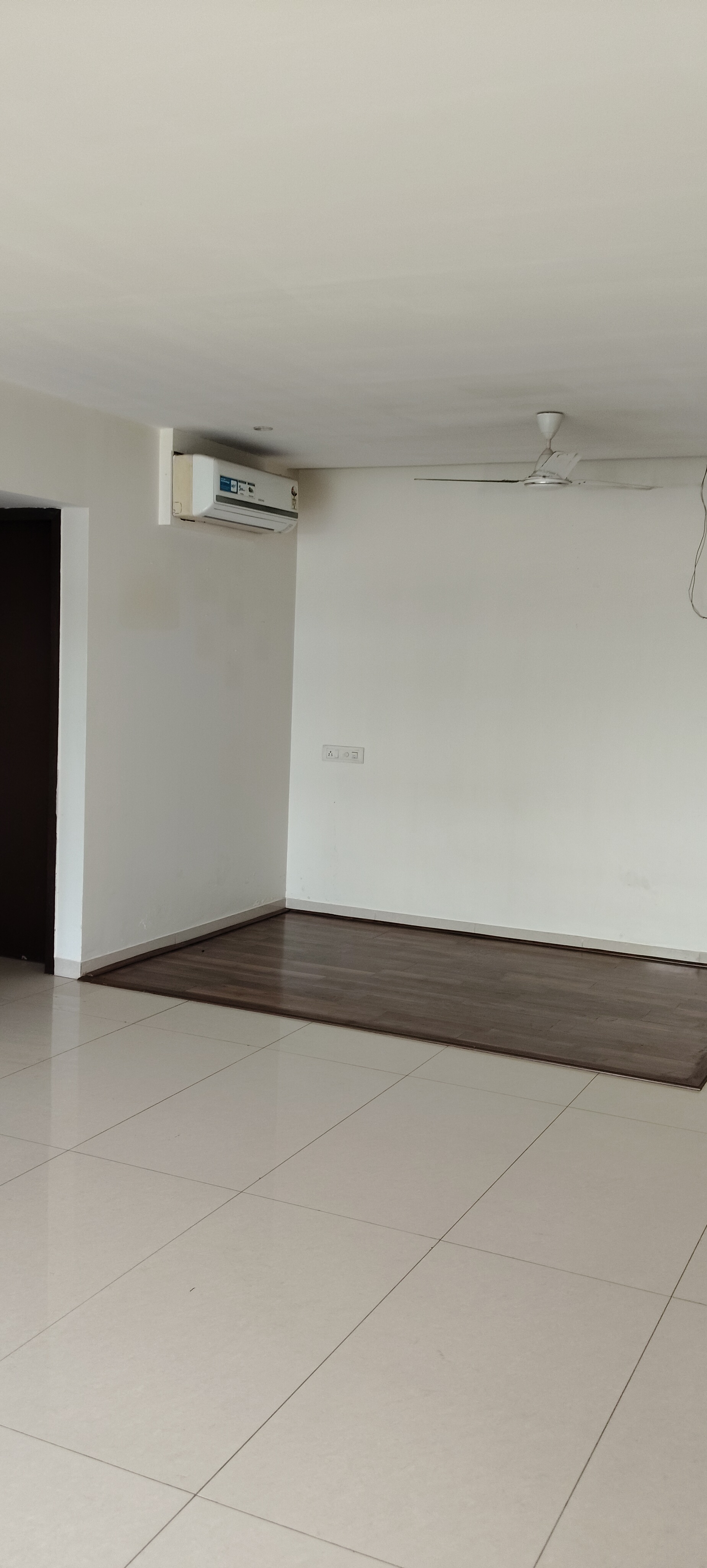 3 BHK Apartment For Rent in Kolte Patil Centria