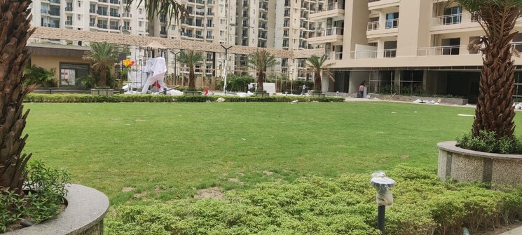 Exterior View, panchsheel-pinnacle 2 Bedroom 975 Sq.Ft. Apartment In Sector 16 Greater Noida Greater Noida 8986865