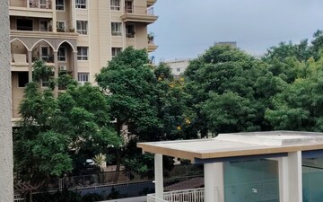 2 BHK Apartment For Rent in Gagan Tisha, Undri