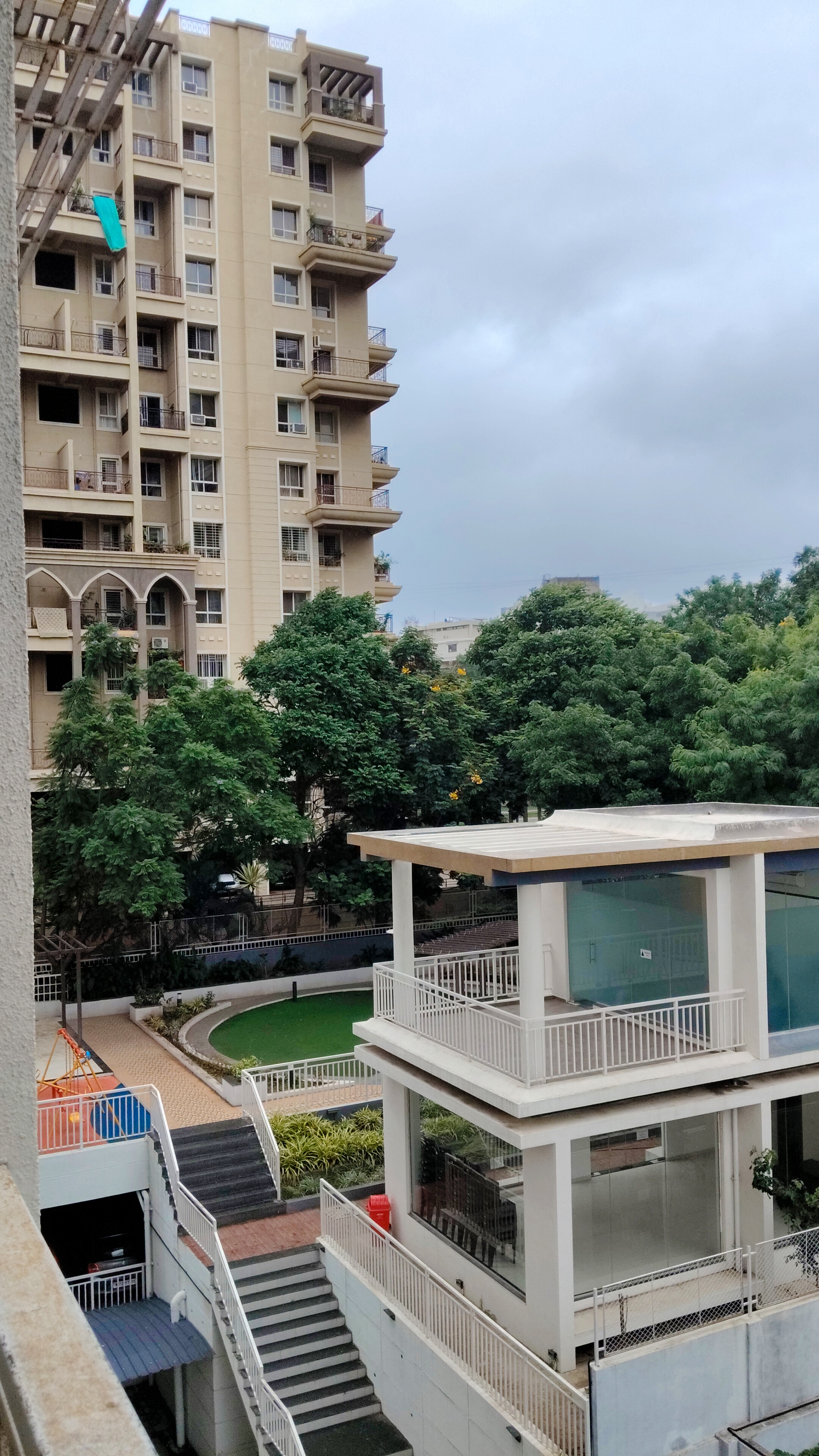 2 BHK Apartment For Rent in Gagan Tisha