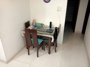 2 BHK Apartment For Rent in G K Dwarka Sai Wonder, Pimple Saudagar