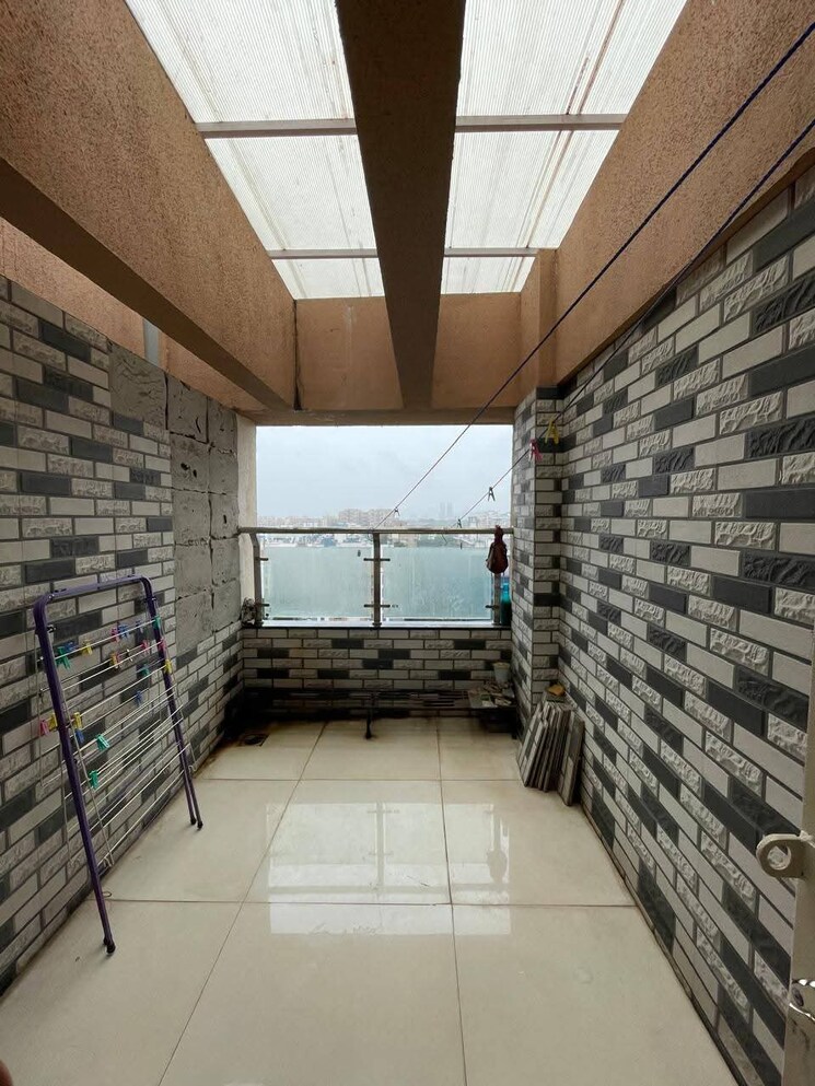 undefined, g-k-dwarka-sai-wonder 2 Bedroom 984 Sq.Ft. Apartment In Pimple Saudagar Pune 8986870