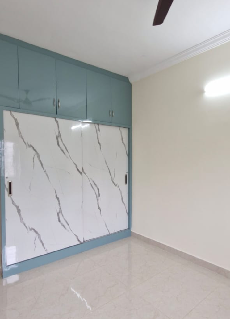 Kitchen, kondapur 3 Bedroom 1800 Sq.Ft. Builder Floor In Kondapur Hyderabad 8986873