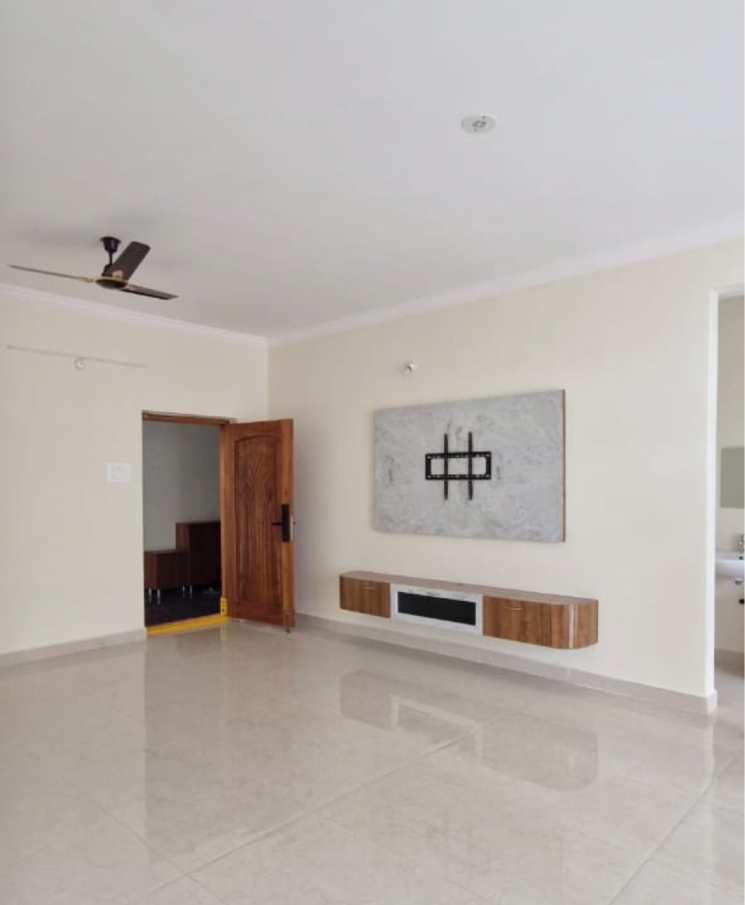 Room, kondapur 3 Bedroom 1800 Sq.Ft. Builder Floor In Kondapur Hyderabad 8986873