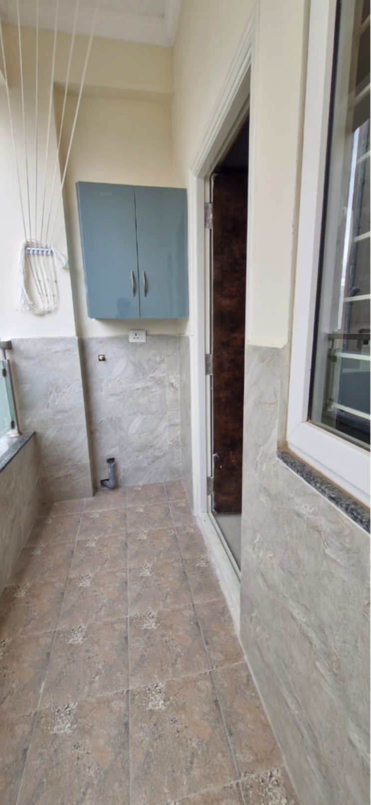 Bathroom, kondapur 3 Bedroom 1800 Sq.Ft. Builder Floor In Kondapur Hyderabad 8986873