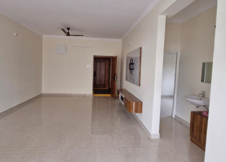 Room, kondapur 3 Bedroom 1800 Sq.Ft. Builder Floor In Kondapur Hyderabad 8986873