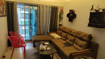 2 BHK Apartment For Rent in Nicon Infinity, Vasai East