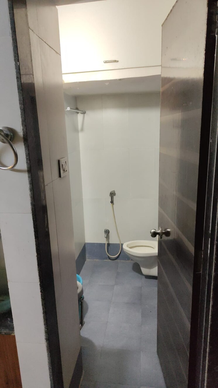 Bathroom, nicon-infinity 2 Bedroom 585 Sq.Ft. Apartment In Vasai East Palghar 8986879