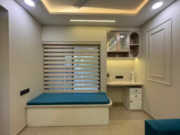 Furnished Amenities in 1 BHK Apartment at Tirupati Campus, Tingre Nagar – for Rent