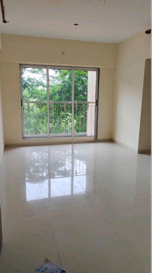 1 BHK + Pooja Room Apartment For Sale in Vihang Valley Phase 3