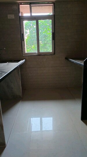 Kitchen in 1 BHK Apartment at Vihang Valley Phase 3, Kasarvadavali – for Sale