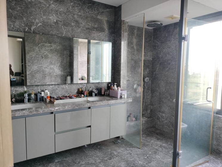 Kitchen, rustomjee-elements 5 Bedroom 3778 Sq.Ft. Apartment In Andheri West Mumbai 8986898