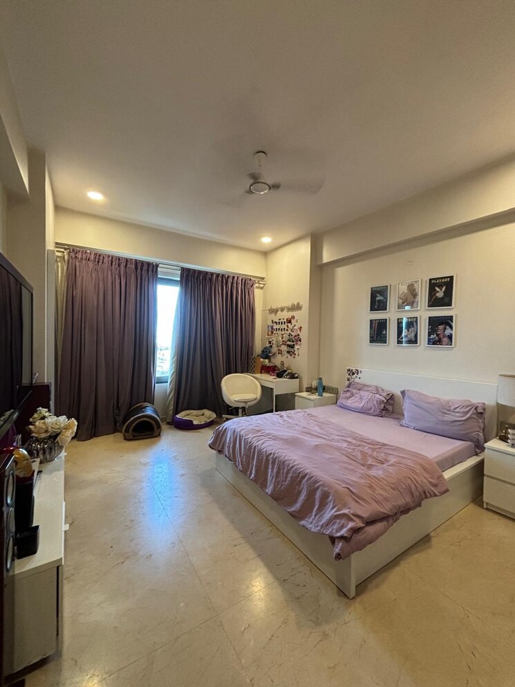 Bedroom, rustomjee-elements 5 Bedroom 3778 Sq.Ft. Apartment In Andheri West Mumbai 8986898