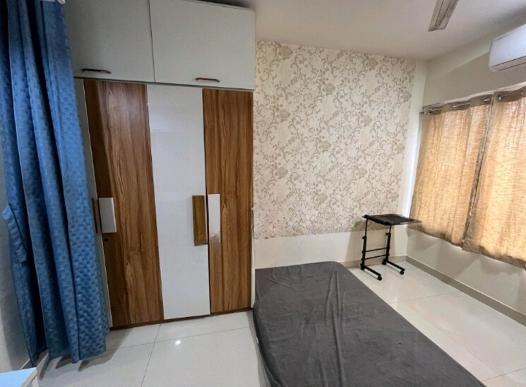 Kitchen, lodha-majiwada-tower-5 1 Bedroom 338 Sq.Ft. Apartment In Majiwada Thane 8986892