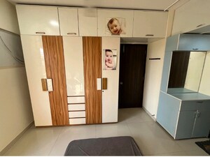 1 BHK Apartment For Sale in Lodha Majiwada Tower 5, Majiwada