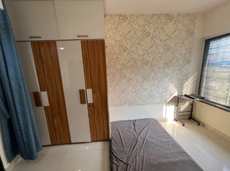 Kitchen, lodha-majiwada-tower-5 1 Bedroom 338 Sq.Ft. Apartment In Majiwada Thane 8986892