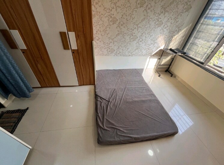Bathroom, lodha-majiwada-tower-5 1 Bedroom 338 Sq.Ft. Apartment In Majiwada Thane 8986892