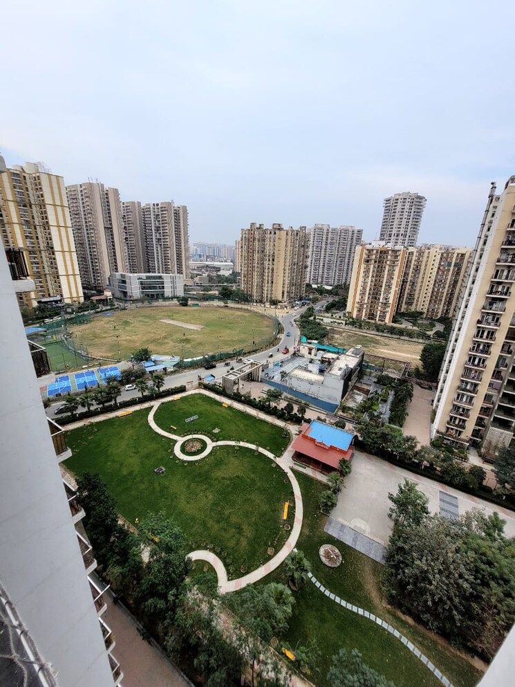Exterior View, ace-divino 3 Bedroom 933 Sq.Ft. Apartment In Sector 1 Greater Noida Greater Noida 8986900