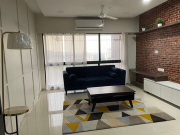 3 BHK Apartment For Rent in Spenta Palazzio, Sakinaka